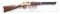 NEAR NEW HENRY REPEATING ARMS MODEL H006 