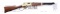 NEAR NEW HENRY REPEATING ARMS MODEL H006CR