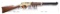 NEAR NEW HENRY REPEATING ARMS MODEL H009B LEVER