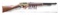 NEAR NEW HENRY REPEATING ARMS MODEL H010B LEVER