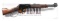 HENRY H001MML MARES LEG LEVER ACTION PISTOL.