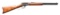 MARLIN MODEL 94 LEVER ACTION SHORT RIFLE.