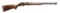 MARLIN GLENFIELD MODEL 60 SEMI-AUTOMATIC RIFLE.