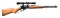2 MARLIN RIFLES: MODEL 30AS & 60.