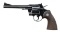 COLT 357 DA REVOLVER.