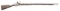REPRODUCTION BROWN BESS MUSKET.