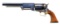 UBERTI COLT WALKER PERCUSSION REVOLVER.
