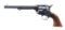 FINE “LARRY SMITH” MINIATURE COLT SINGLE ACTION