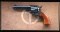 TAYLOR 1873 CATTLEMAN SA REVOLVER.