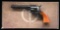 TAYLOR 1873 CATTLEMAN SA REVOLVER.