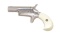 COLT CASED LADY 4TH MODEL DERRINGER PISTOL.