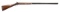 WILLIAM READ & SONS BOSTON PERCUSSION FOWLER.