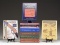 WINCHESTER FIREARMS REFERENCE BOOKS.