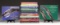 16 BRITISH FIREARMS REFERENCE BOOKS.