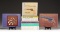 11 COLT FIREARMS REFERENCE BOOKS.