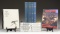 12 MACHINE GUN REFERENCE BOOKS