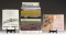 LARGE GROUP OF FIREARMS REFERENCE BOOKS.