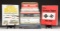 MISC. BOOK LOT.