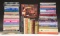 45+ FIREARMS RELATED BOOKS.