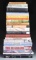 70+ FIREARMS RELATED BOOKS.