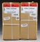 2,000 RDS (2 SEALED CASES) BLACK HILLS 223 REM.
