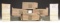 APPROXIMATELY 1,320 ROUNDS OF 7.62X51MM NATO