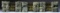 LOT OF 30-06 M2 BALL AMMO.