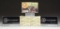 257 WEATHERBY MAGNUM AMMO; 10 BOXES (240 ROUNDS).