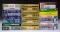 240 RDS. (12 BOXES) 270 WIN AMMO.
