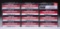 239 RDS. (12 BOXES) NOSLER 28 NOSLER TROPHY GRADE
