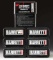 70 RDS. (7 BOXES) BARRETT .416 BARRETT 395 GR. VLD
