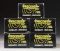 250 RDS. (5 BOXES) PRECISION CARTRIDGE CO. 45 WIN