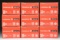 LOT OF 450-ROUNDS OF FEDERAL .38 SPECIAL