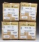 2,000 RDS (4 SEALED CASES) BLACK HILLS 38 SPECIAL