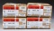2,000 RDS (4 SEALED CASES) BLACK HILLS 380 ACP 90