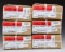 3,000 RDS (6 SEALED CASES) BLACK HILLS 380 ACP