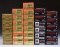 580 RDS. (29 BOXES) 40 S&W AMMO HOLLOW POINT AMMO.