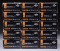 650 RDS. (15 BOXES) PPU 40 S&W DEFENSE LINE 180 GR