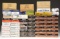LARGE LOT OF ASSORTED .45 ACP AMMUNITION.