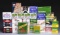 LARGE LOT OF 22 LR AMMO.