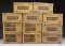2,750 RDS. (11 SEALED CASES) FEDERAL PREMIUM 12 GA