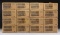 4,000 RDS. (16 CASES) FEDERAL 12 Ga., 2 3/4