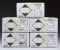 1,250 RDS. (5 SEALED CASES) RIO 12 GA., 2 3/4