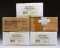 1250 RDS. (5 SEALED CASES) 12 GAUGE, 2 3/4