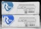 500 RDS. (2 SEALED CASES) RIO 16 GA. 2 3/4