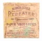 1 WINCHESTER PAPER SHELL BOX.