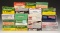 LOT OF ASSORTED HANDGUN AMMUNITION.