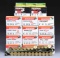LOT OF ASSORTED 12 GA SHOTGUN AMMUNITION.