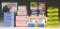 GROUPING OF RIFLE & PISTOL AMMO.