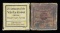 LOT OF 2 25-ROUND BOXES OF VELO DOG AMMUNITION.